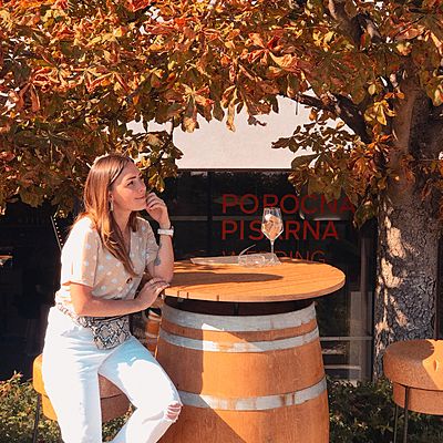 Ольга Речнова