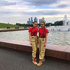 Мария Ештокина