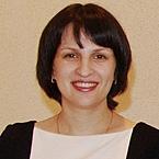 Елена Смирнова