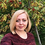 Екатерина Зарубина