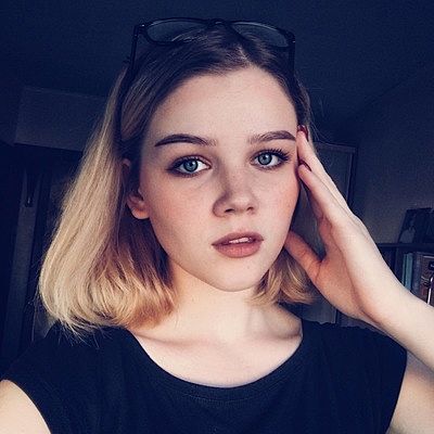 Надежда Романова