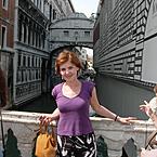 Алла Метальникова