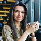 Дарья Терёхина