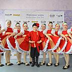 Василий Соколов