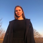 Полина Спиридонова