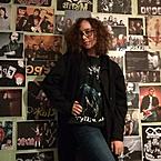 Катя Тимофеева