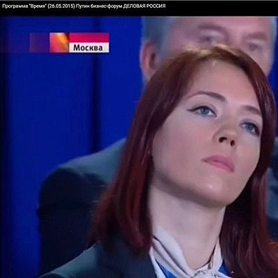 Мария Лощева