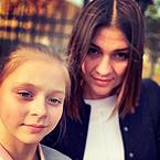 Катерина Сергеева