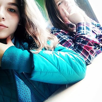 Кристина Харламова