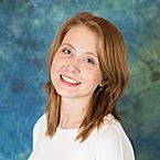 Полина Канбекова