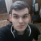 Денис Гецман