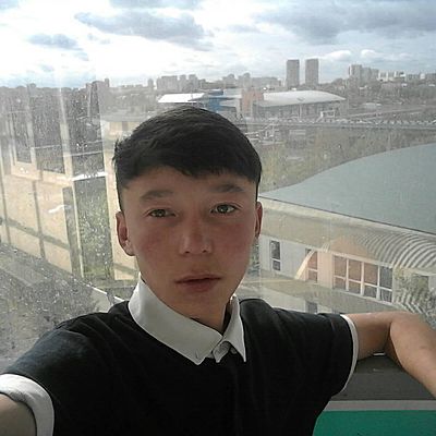 Жанболат Маратұлы 