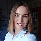 Анастасия Сергеева