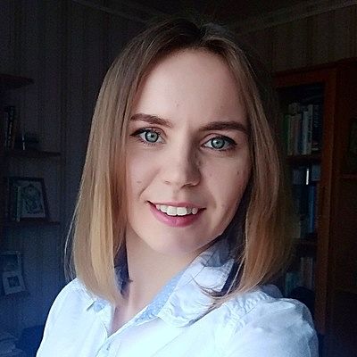 Анастасия Сергеева