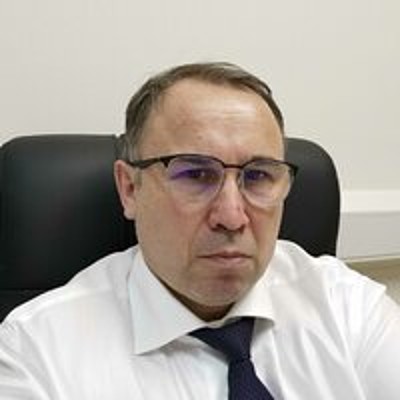 Андрей Осокин