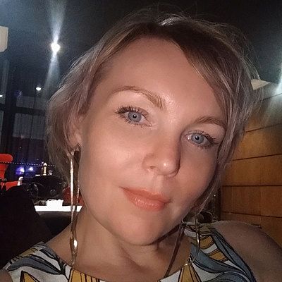 Елена Зайцева