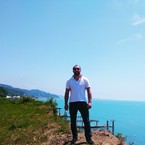 Арзум Исаев