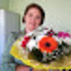 Анастасия Ширнина