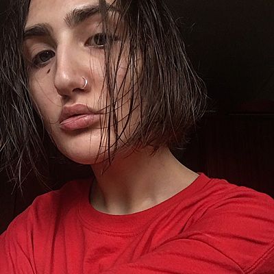 Ксения Голубева