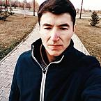 Хушмурод Бердиев