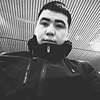 Рустам Расульметов