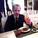 Игорь Бовсуновский