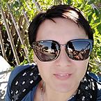 Вера Польникова