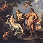 Маленькая девочка 