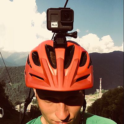 Андрей Соколов