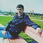 Антон Давыденков