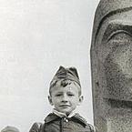 Сергей Дедорев