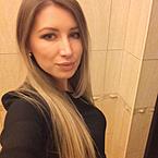 Виктория Жерновая