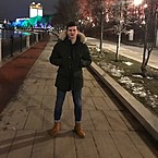 Станислав Симушкин