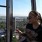 Дарья Минакина