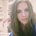 Ксюша Штейнбренер