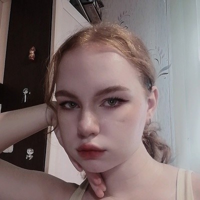 Алёна Драгунова