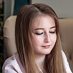 Людмила Объедкова