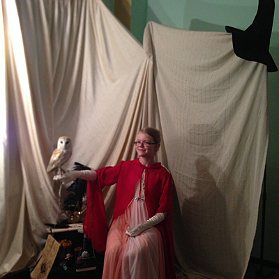 Лиза Симаева