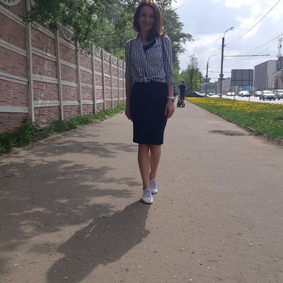 Galina Ilicheva-Filkina