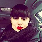 Олька Косьмина