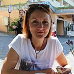 Ольга Чернова