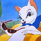 Дина Маркелова