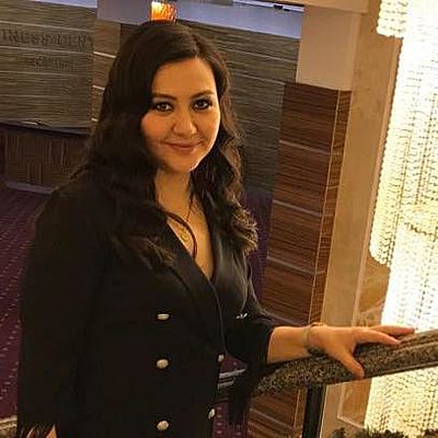 Юлия Мифтахова