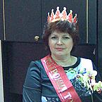 Ирина Бирюкова