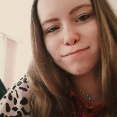 Настя Лупанова