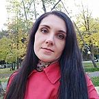 Мария Мащенко