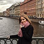 Алёна Зварич