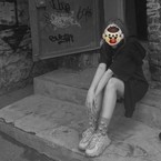 Ксюша 'авангардова