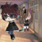 Алинa Gacha лайф