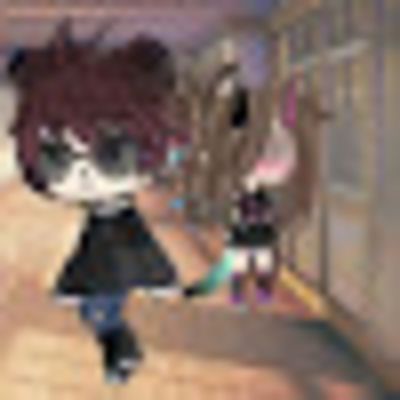 Алинa Gacha лайф